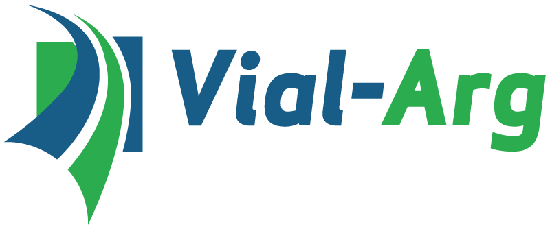Vial-Arg